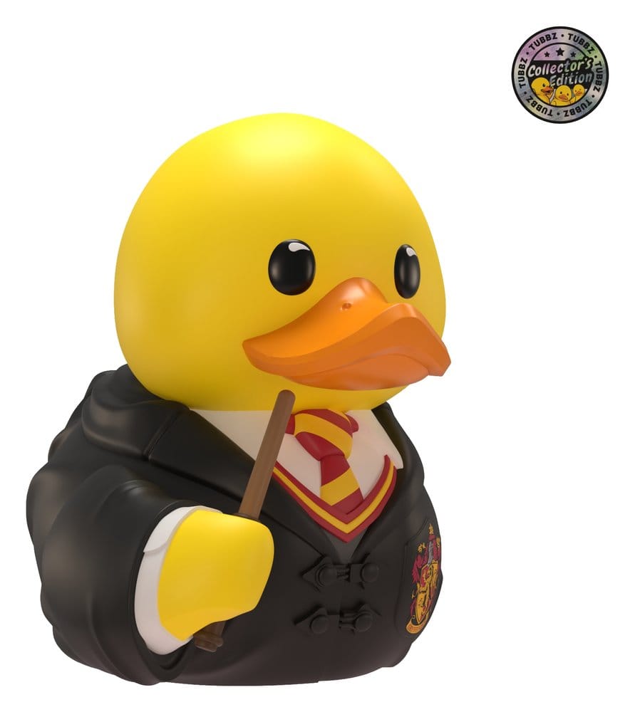 Harry Potter Tubbz Figura PVC Gryffindor Collector's Edition 10 cm