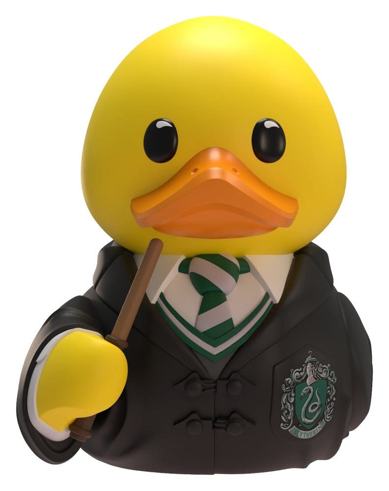 Harry Potter Tubbz Figura PVC Slytherin Collector's Edition 10 cm