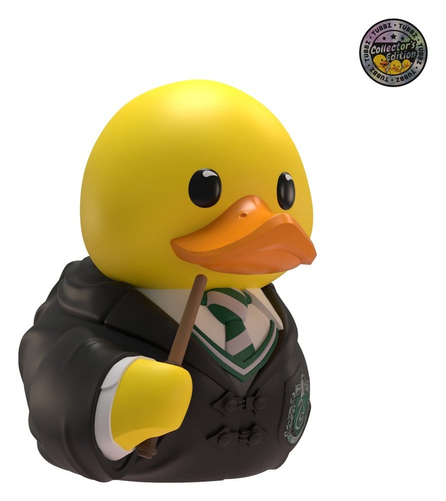 Harry Potter Tubbz Figura PVC Slytherin Collector's Edition 10 cm