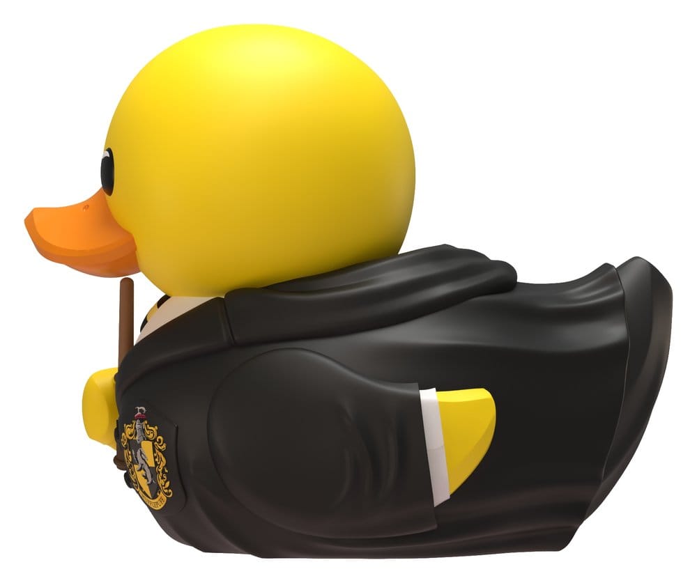 Harry Potter Tubbz Figura PVC Hufflepuff Collector's Edition 10 cm