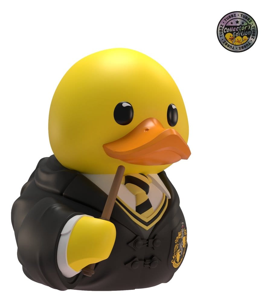 Harry Potter Tubbz Figura PVC Hufflepuff Collector's Edition 10 cm