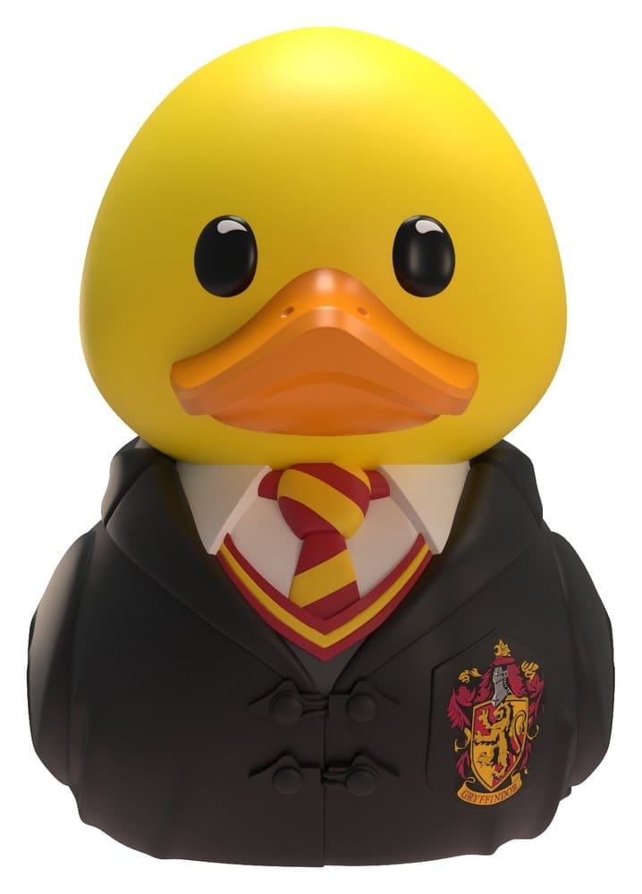 Harry Potter Tubbz Mini Figura PVC Gryffindor 5 cm Frikytopia