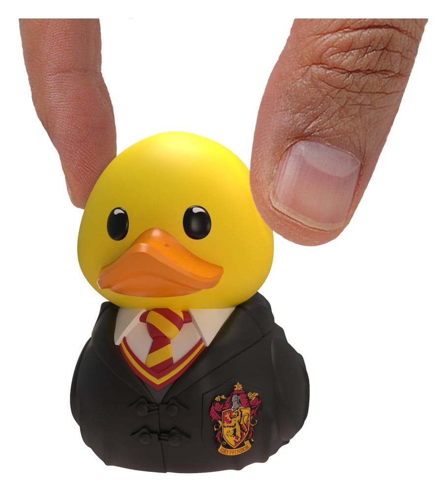 Harry Potter Tubbz Mini Figura PVC Gryffindor 5 cm
