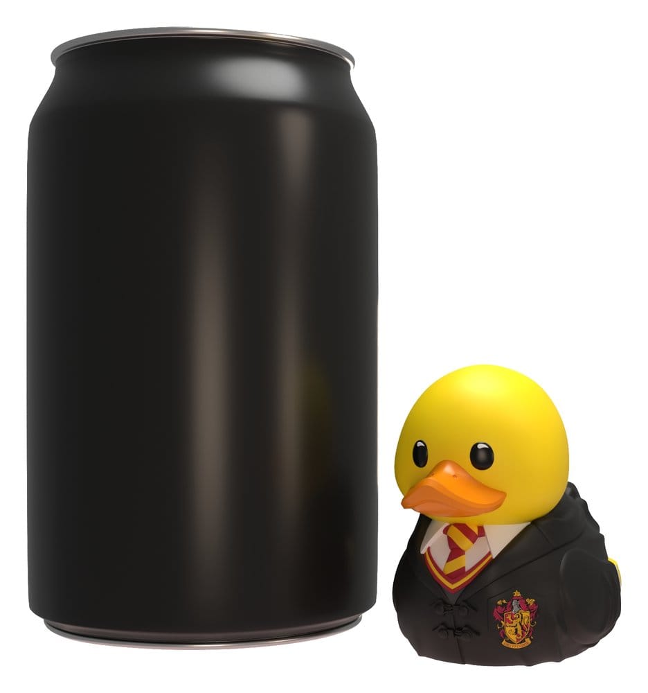 Harry Potter Tubbz Mini Figura PVC Gryffindor 5 cm