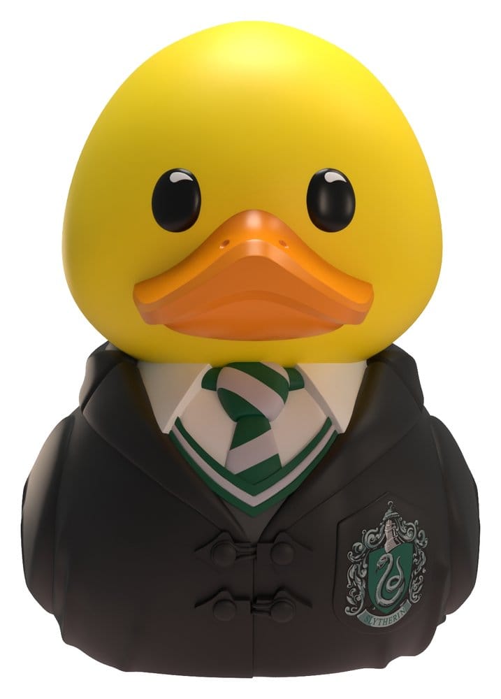 Harry Potter Tubbz Mini Figura PVC Slytherin 5 cm