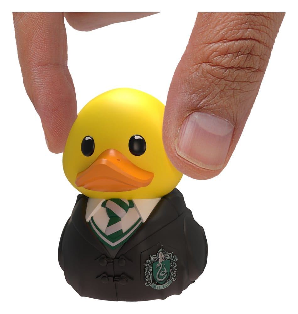 Harry Potter Tubbz Mini Figura PVC Slytherin 5 cm