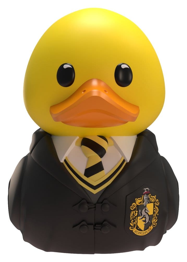 Harry Potter Tubbz Mini Figura PVC Hufflepuff 5 cm Frikytopia