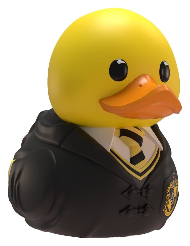Harry Potter Tubbz Mini Figura PVC Hufflepuff 5 cm