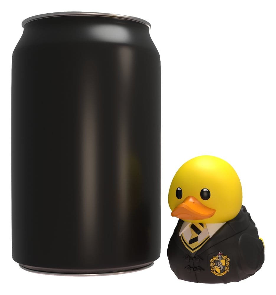 Harry Potter Tubbz Mini Figura PVC Hufflepuff 5 cm