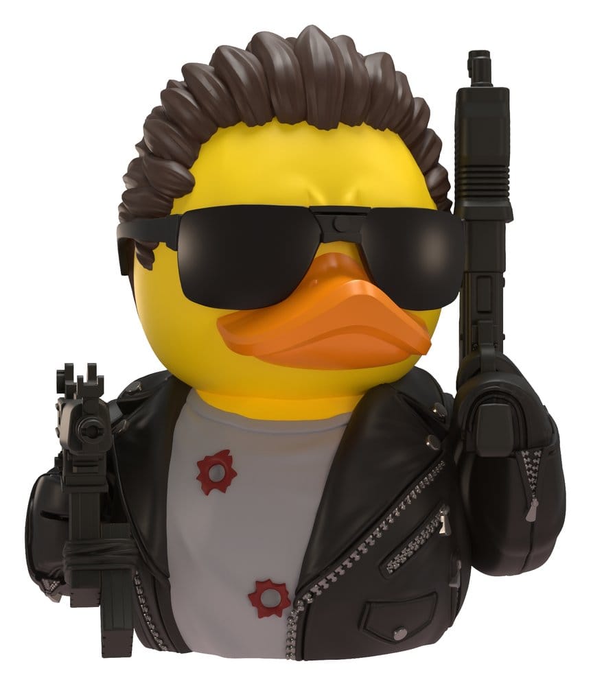 Terminator Tubbz Figura PVC Terminator Boxed Edition 10 cm Frikytopia