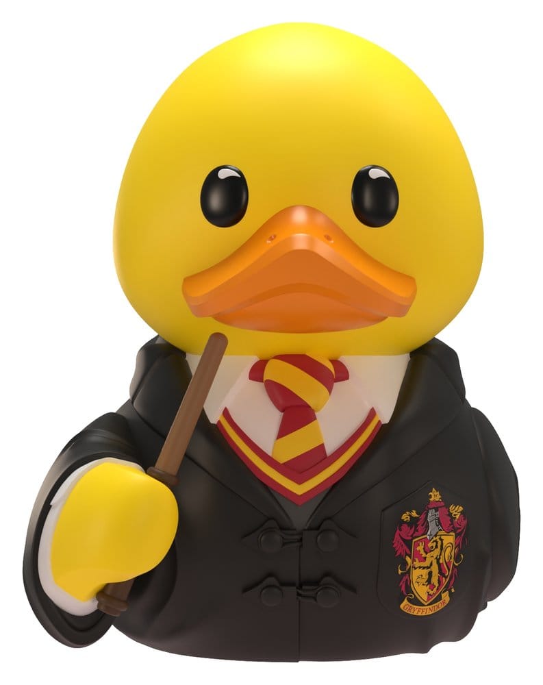 Harry Potter Tubbz Figura PVC Gryffindor Boxed Edition 10 cm