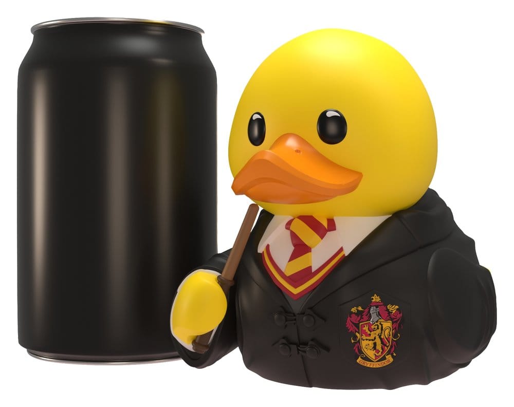 Harry Potter Tubbz Figura PVC Gryffindor Boxed Edition 10 cm