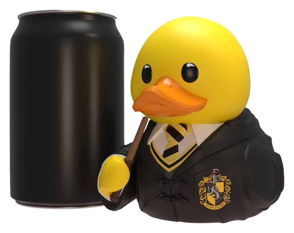 Harry Potter Tubbz Figura PVC Hufflepuff Boxed Edition 10 cm