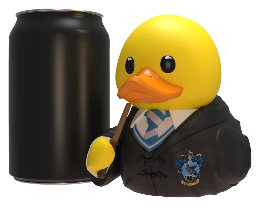 Harry Potter Tubbz Figura PVC Ravenclaw Boxed Edition 10 cm