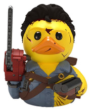 The Evil Dead Tubbz Figura PVC Ash Collector's Edition 10 cm
