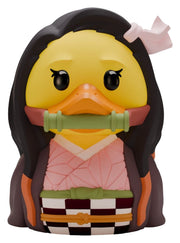Demon Slayer Tubbz Figura PVC Nezuko Kamado Collector's Edition