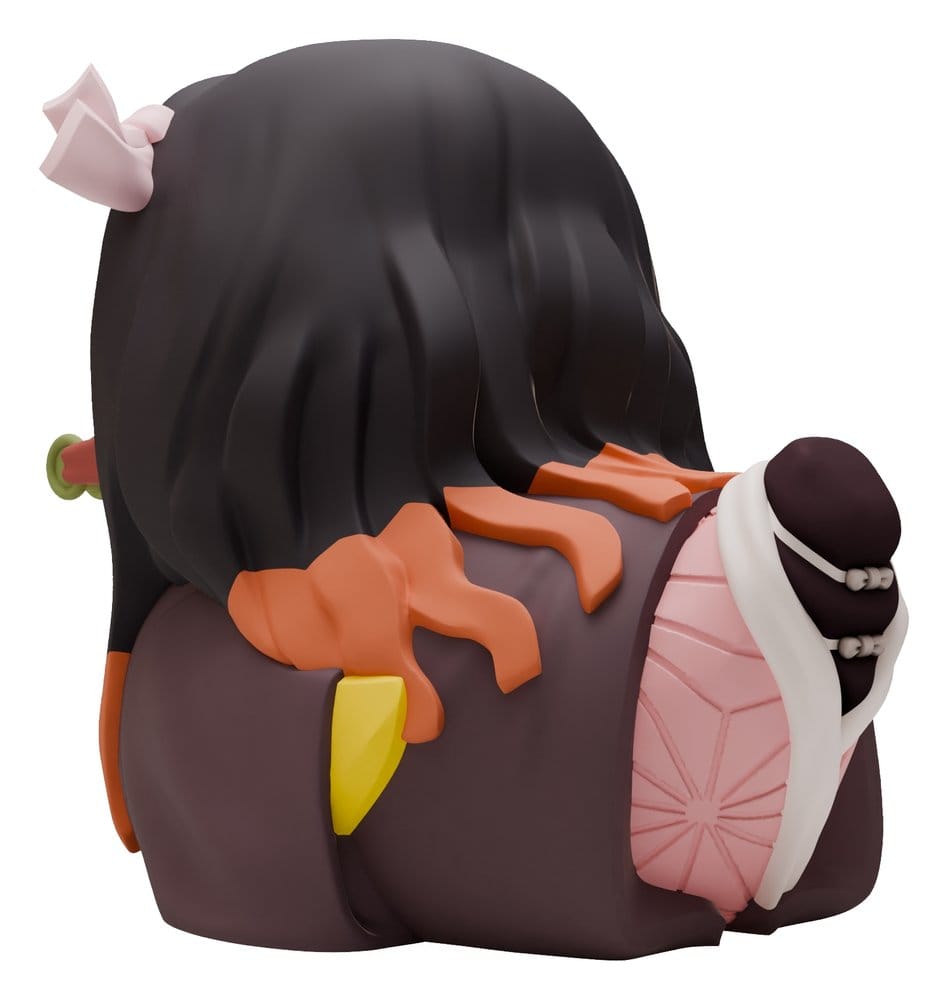Demon Slayer Tubbz Figura PVC Nezuko Kamado
