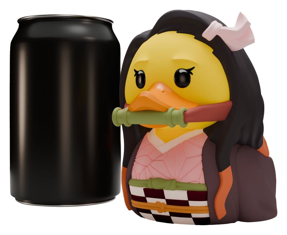 Demon Slayer Tubbz Figura PVC Nezuko Kamado
