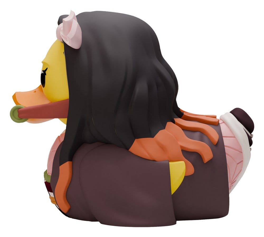 Demon Slayer Tubbz Figura PVC Nezuko Kamado