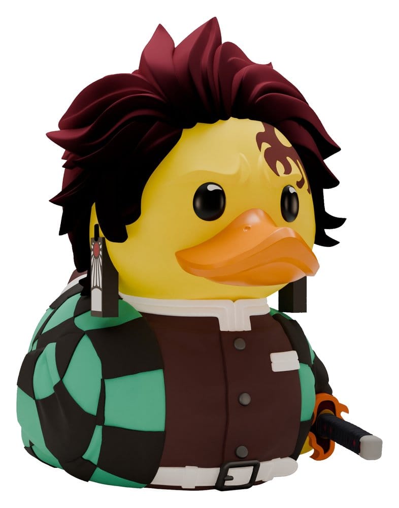 Demon Slayer Tubbz Figura PVC Tanjiro Kamado