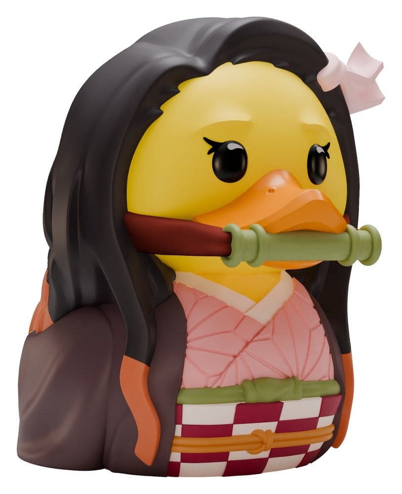 Demon Slayer Tubbz Mini Figura PVC Nezuko Kamado