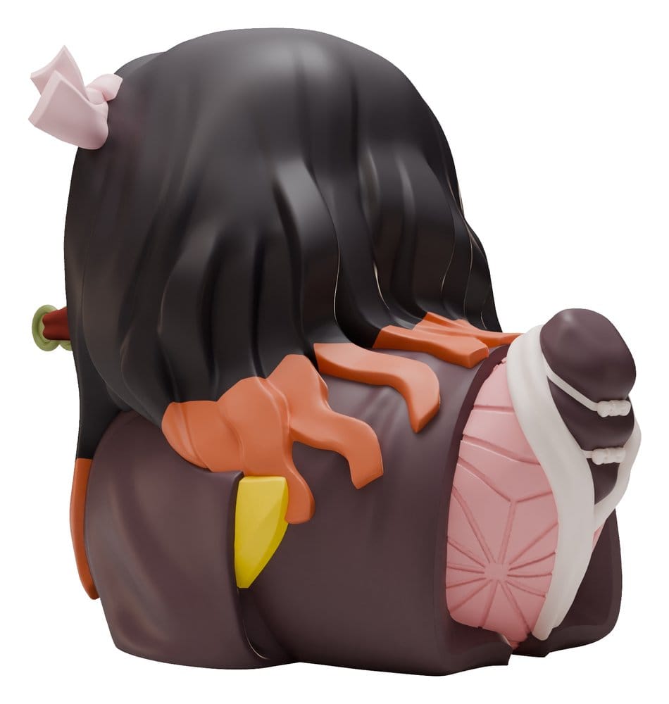 Demon Slayer Tubbz Mini Figura PVC Nezuko Kamado