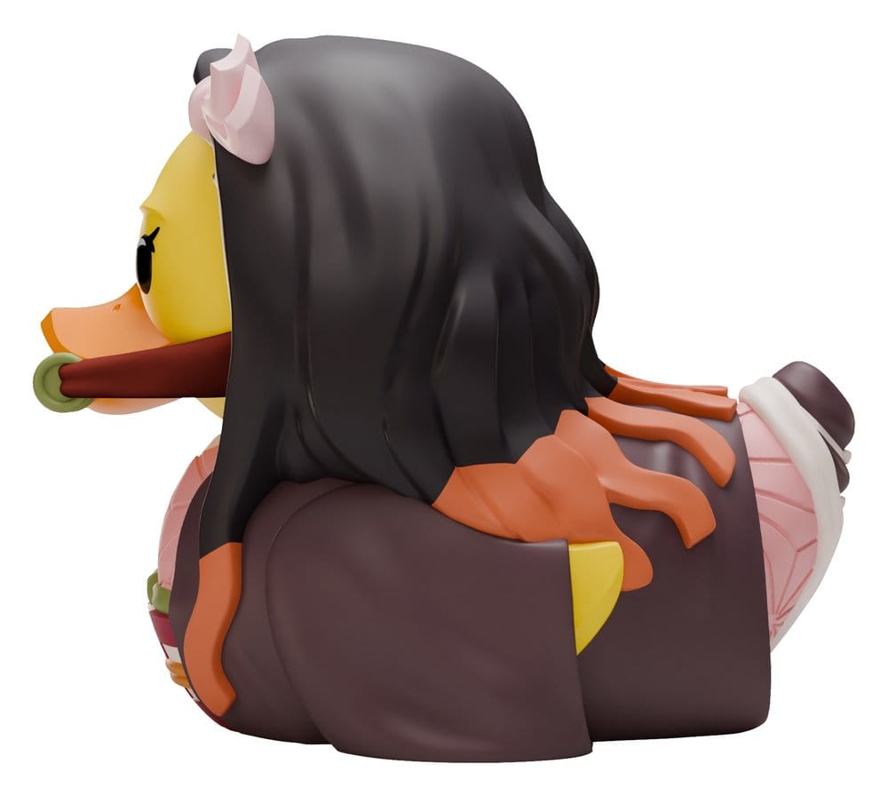 Demon Slayer Tubbz Mini Figura PVC Nezuko Kamado