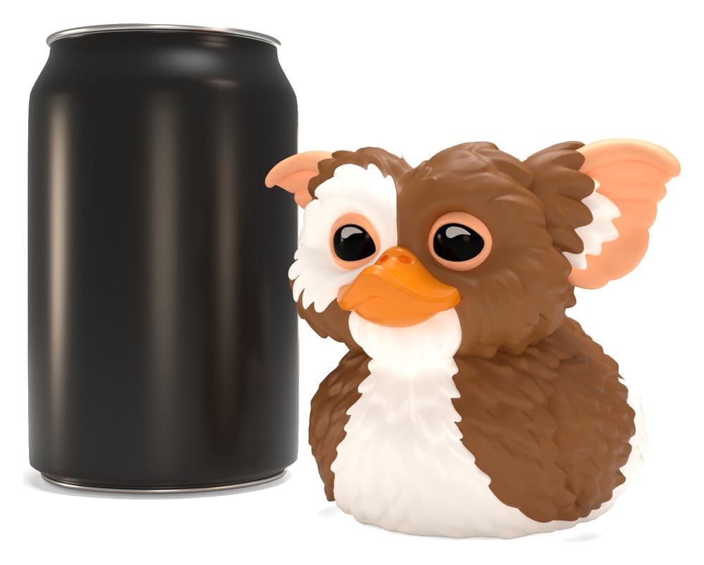 Gremlins Tubbz Figura PVC Gizmo Collector's Edition 10 cm