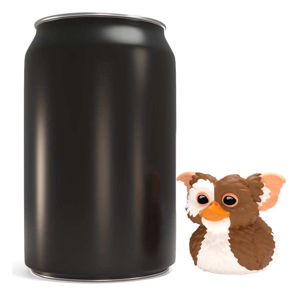 Gremlins Tubbz Mini Figura PVC Gizmo 5 cm
