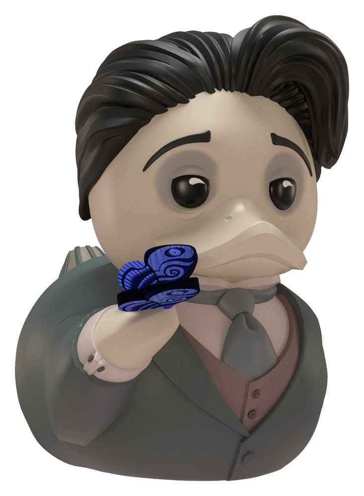 Corpse Bride Tubbz Figura PVC Victor Collector's Edition 10 cm