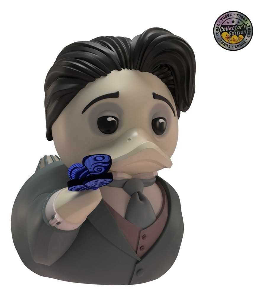 Corpse Bride Tubbz Figura PVC Victor Collector's Edition 10 cm