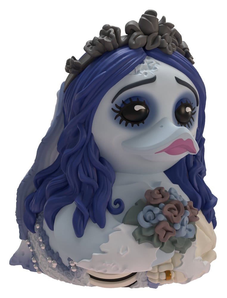 Corpse Bride Tubbz Figura PVC Emily 10 cm