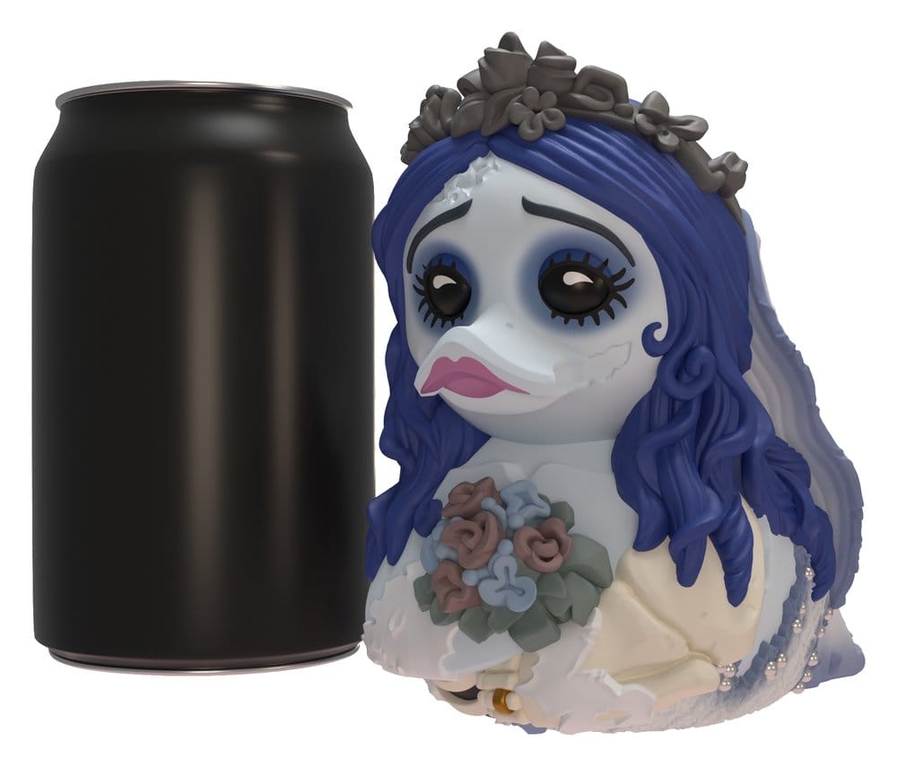 Corpse Bride Tubbz Figura PVC Emily 10 cm