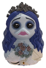 Corpse Bride Tubbz Mini Figura PVC Emily 5 cm