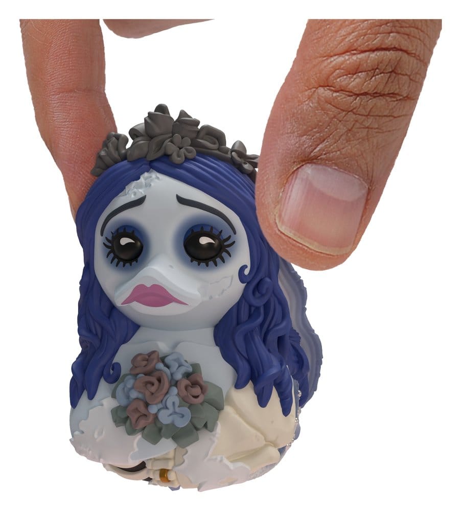 Corpse Bride Tubbz Mini Figura PVC Emily 5 cm