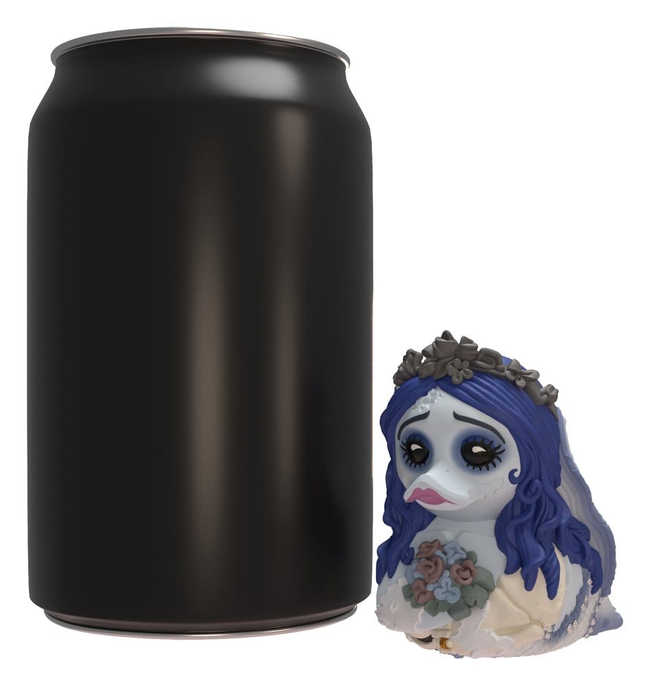 Corpse Bride Tubbz Mini Figura PVC Emily 5 cm
