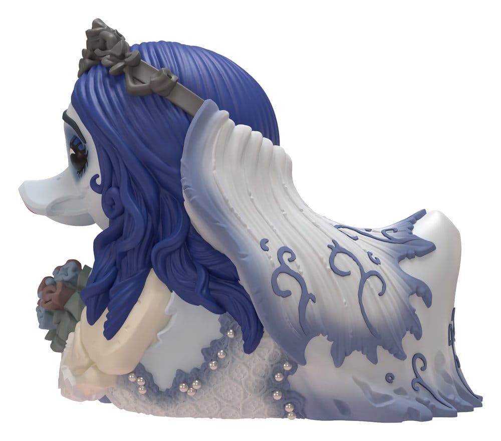 Corpse Bride Tubbz Mini Figura PVC Emily 5 cm
