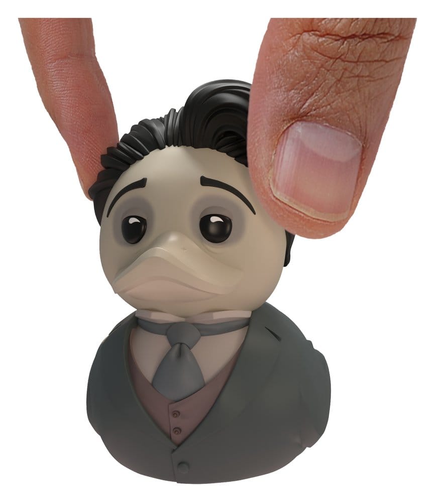 Corpse Bride Tubbz Mini Figura PVC Victor 5 cm