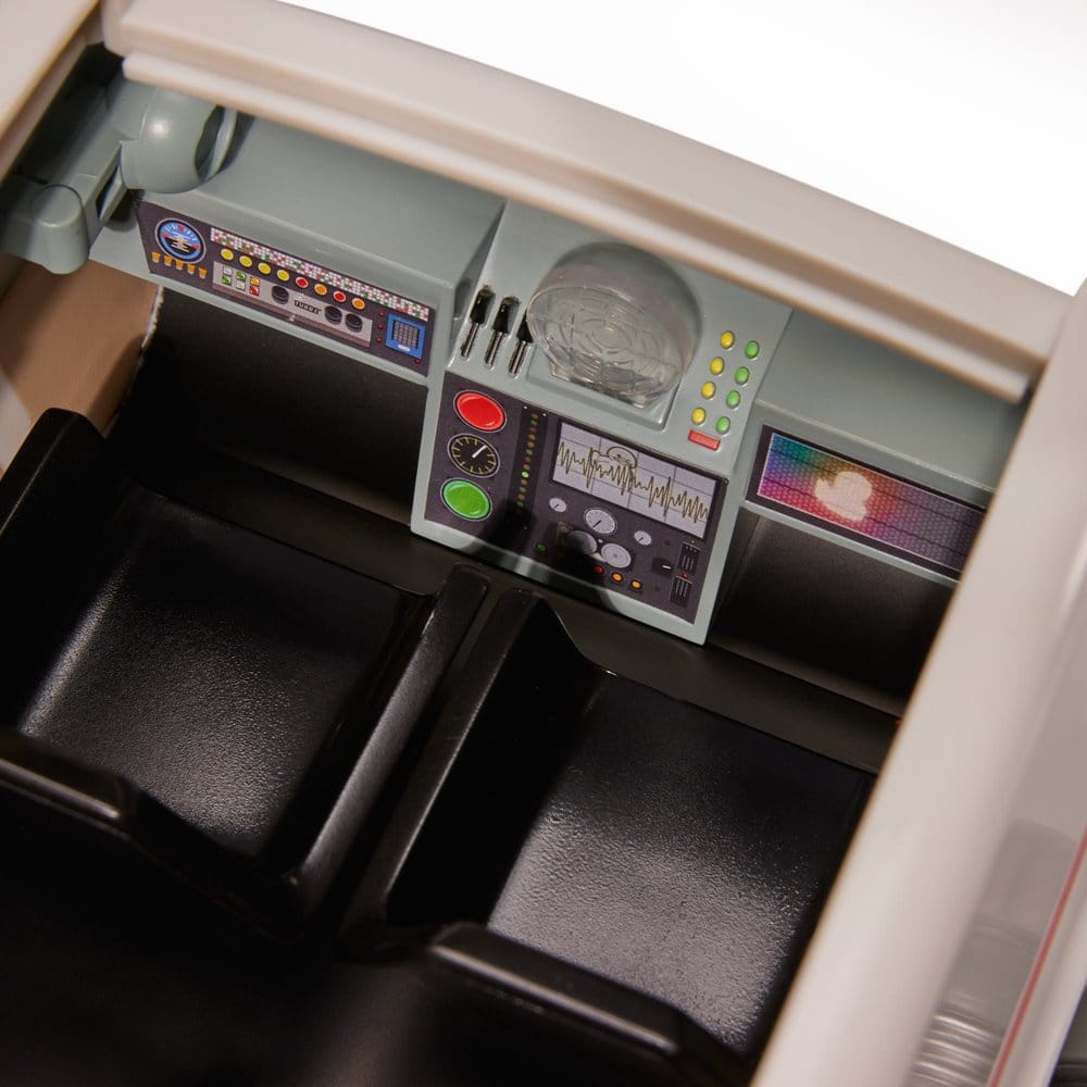 Star Trek Tubbz Vehicle Figura PVC Galileo 25 cm