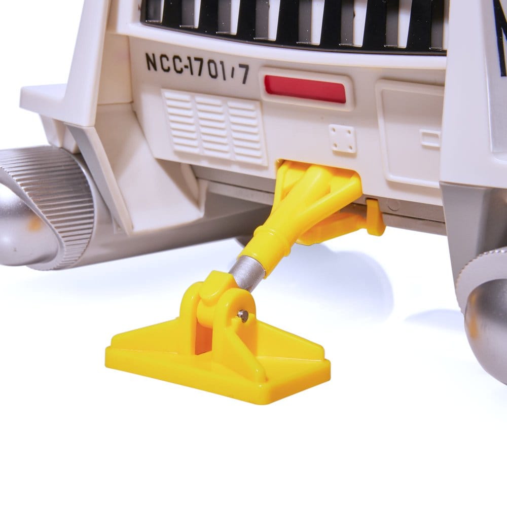 Star Trek Tubbz Vehicle Figura PVC Galileo 25 cm