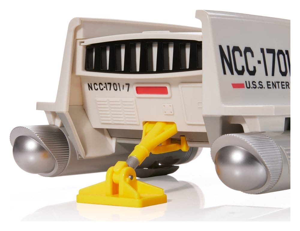 Star Trek Tubbz Vehicle Figura PVC Galileo 25 cm