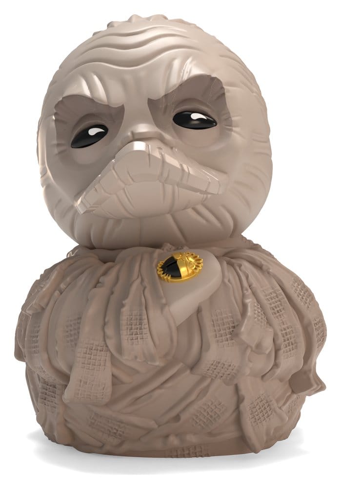 Monsters Tubbz Figura PVC Mummy 10 cm