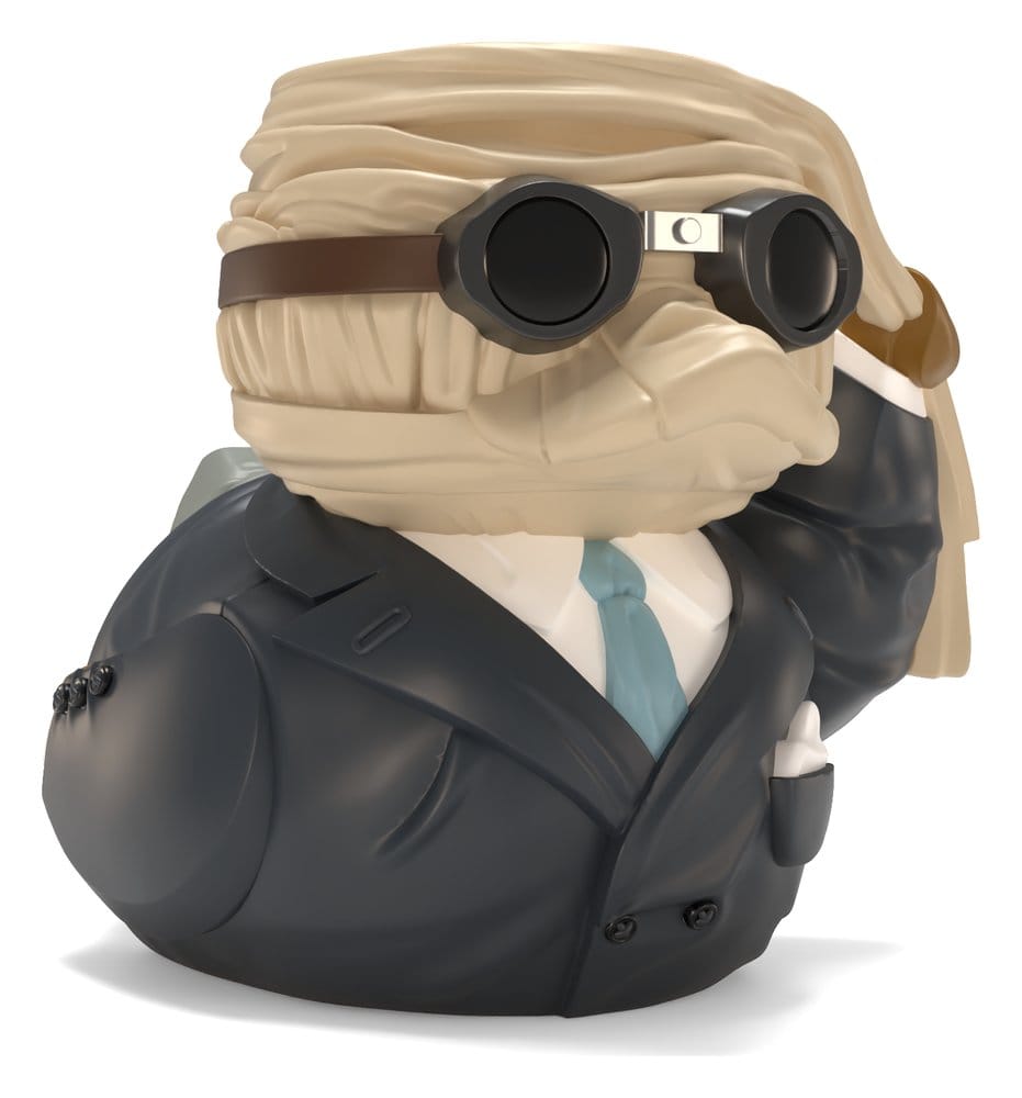 Monsters Tubbz Figura PVC Invisible Man 10 cm