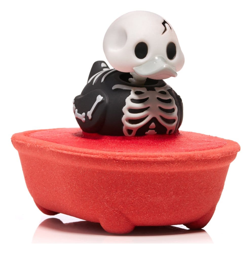 Holidays Tubbz Mini baño de burbujas Skeleton 7 cm Frikytopia