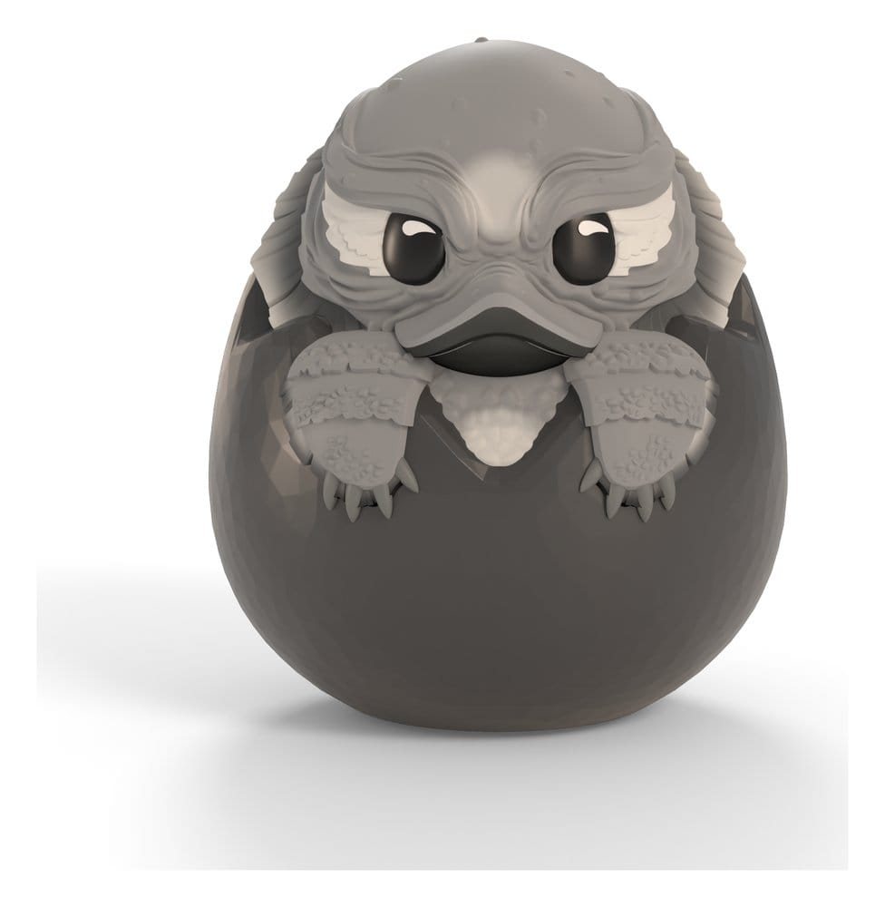 Universal Monsters Tubbz Mini Figura Egg 5 cm Blind Box