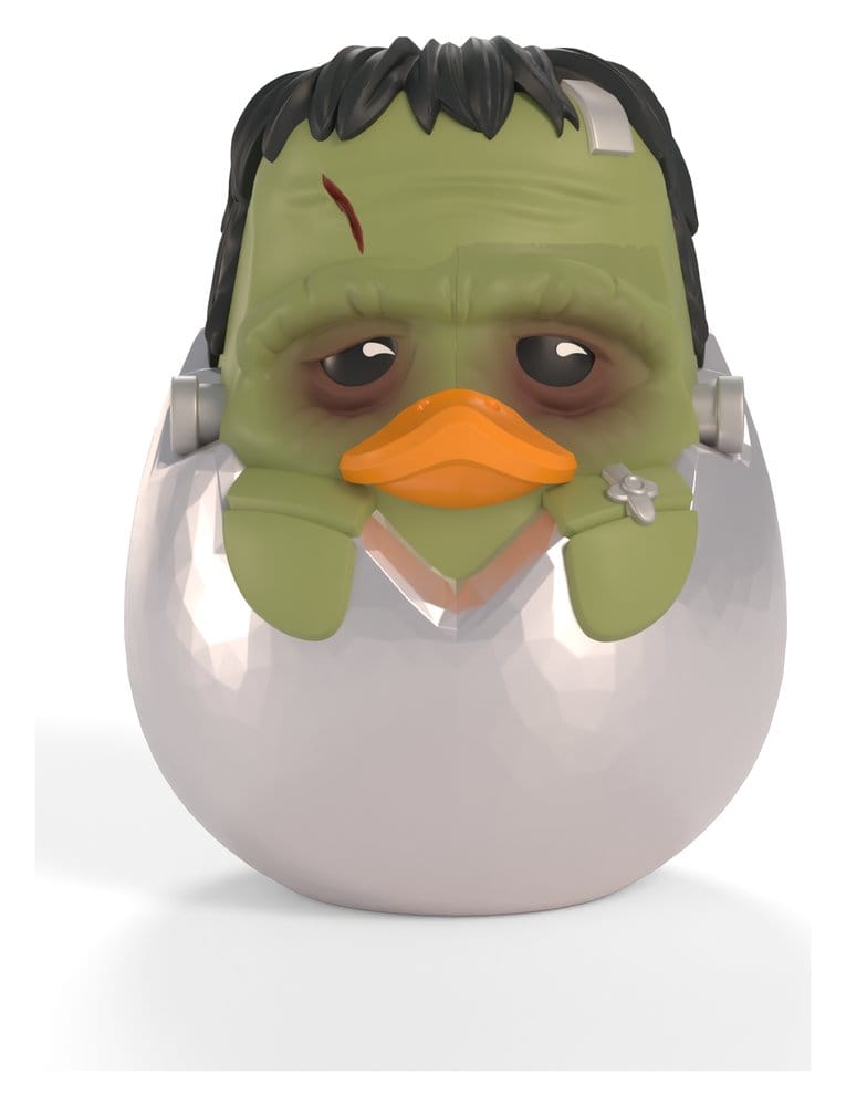 Universal Monsters Tubbz Mini Figura Egg 5 cm Blind Box