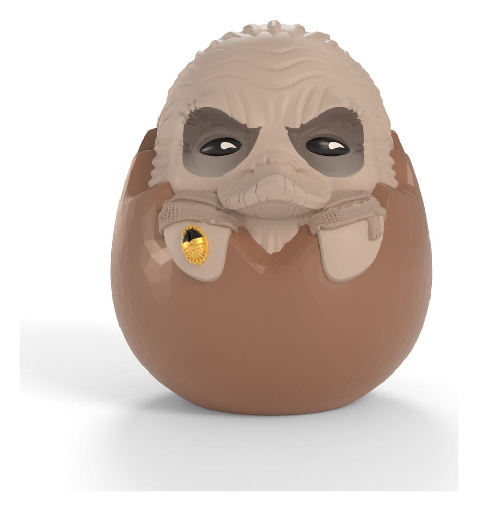 Universal Monsters Tubbz Mini Figura Egg 5 cm Blind Box