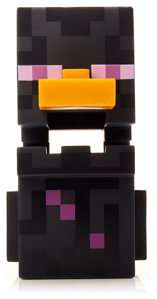 Minecraft Tubbz Collector's Edition Figura PVC Enderman 10 cm