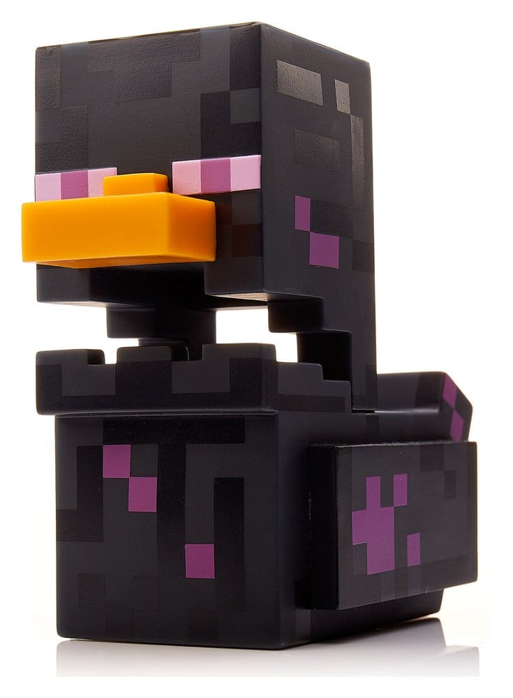 Minecraft Tubbz Collector's Edition Figura PVC Enderman 10 cm