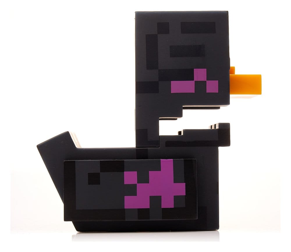 Minecraft Tubbz Collector's Edition Figura PVC Enderman 10 cm